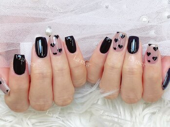 ラメール(La mer)/持ち込みデザイン