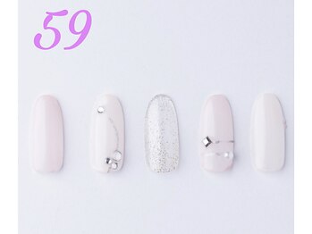 はあとねいる 曳舟店/学割/学割U24/定額