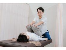 あやいろ整骨院/【前橋/整体】肩こり/腰痛/改善