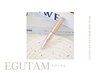 《新規》☆600円OFF☆まつげパーマ＋美容液仕上げ＋エグータム1本