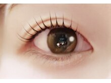 ルナ(Luna)/パリジェンヌ/まつげパーマ