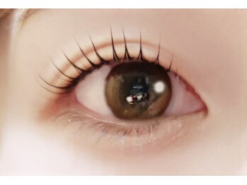 ルナ(Luna)/パリジェンヌ/まつげパーマ