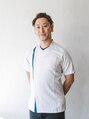 ブランディングボディー(Branding Body) 枝川 真人