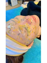 バイカラー(BY COLOR)/CICA×ベータカロチン