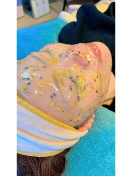 バイカラー(BY COLOR)/CICA×ベータカロチン