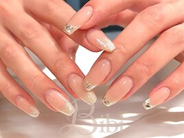 持ち込みデザイン　¥9,500