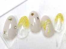 ジョジョ 本店(JOJO)/定額アート¥7500