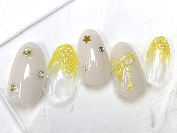 ジョジョ 本店(JOJO)/定額アート¥7500