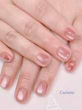 カシェット(Cachette)/マグネット