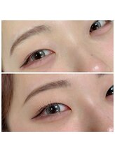 テロワールラボラトリー(Terroir Laboratory)/パリジェンヌラッシュリフト