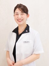 エバタエステティック 西葛西店(ebata ESTHETIQUE) 神宮 千恵