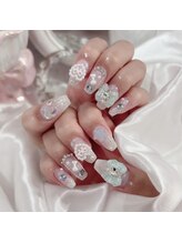 ミス シャーリー(Miss Shirley)/