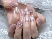 モナサロン(Mona salon)/定額デザイン