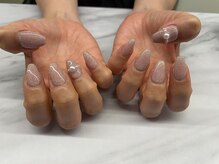 ハニービー(Honey Bee)/ちゅるんカラー