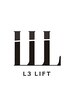 NEW★【高持続・毛質改善】L3トリートメント＋まつ毛パーマ　¥7000