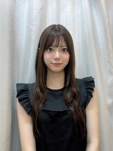 エクラート アイ アンド ローレル 中野店(ECLART eye&Laurel)&nbsp;aoi 