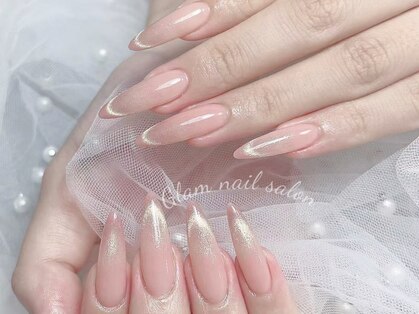 グラム(Glam)の写真