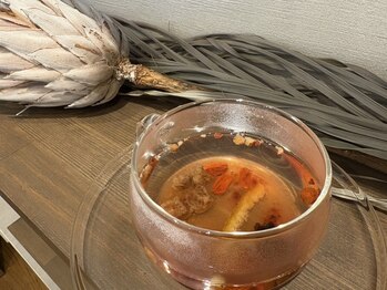 フロラスキン 三宮店(florasKIN)/フローラティー