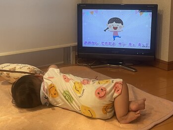 トレイス(TRACE)/お子様連れも大歓迎★