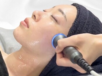 ドロップ 天王寺(DROP)/ララピール【水玉LDM】