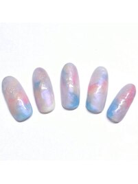 ニュアンスネイル￥7480