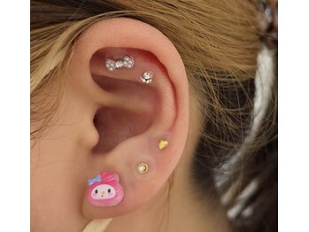 マーノ 津田沼ビート店/