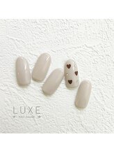 リュクス 流山おおたかの森店(Luxe)/ハンド定額9400円
