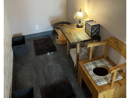 エイジングケアサロン マダムグランド(Madam Grand)の写真