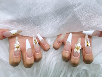 ルビーネイル 名古屋駅桜通口店(RUBY NAIL)/