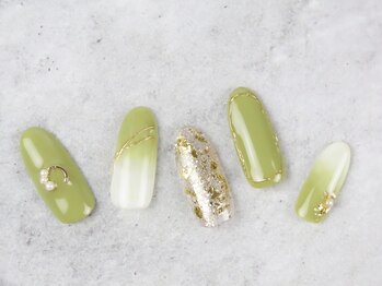 アーモネイル 札幌(Amo Nail)/デザイン定額
