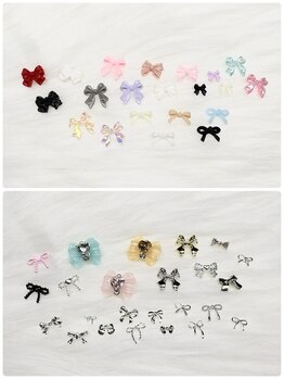 エムネイル(m nail)/