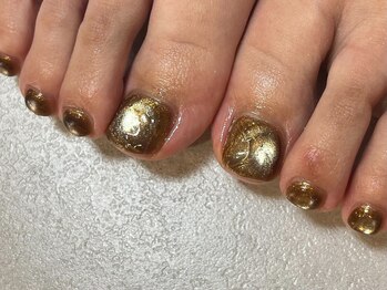 フットニュアンスデザイン