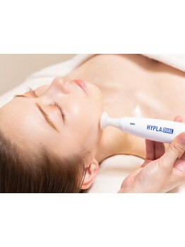 シミしわ改善！予防ケア