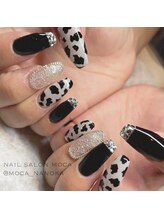 クイーンネイル(Queen Nail)/