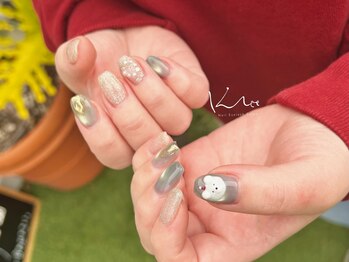 クレー(Klee)/持ち込みDesign90分