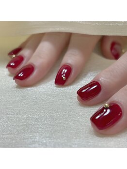 アルムネイル(ARUM nail)/