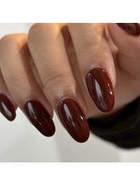 One color/ ワンカラー