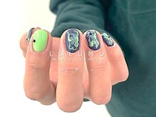 ルルム メゾン カミス(LULUMU maison kamisu)/