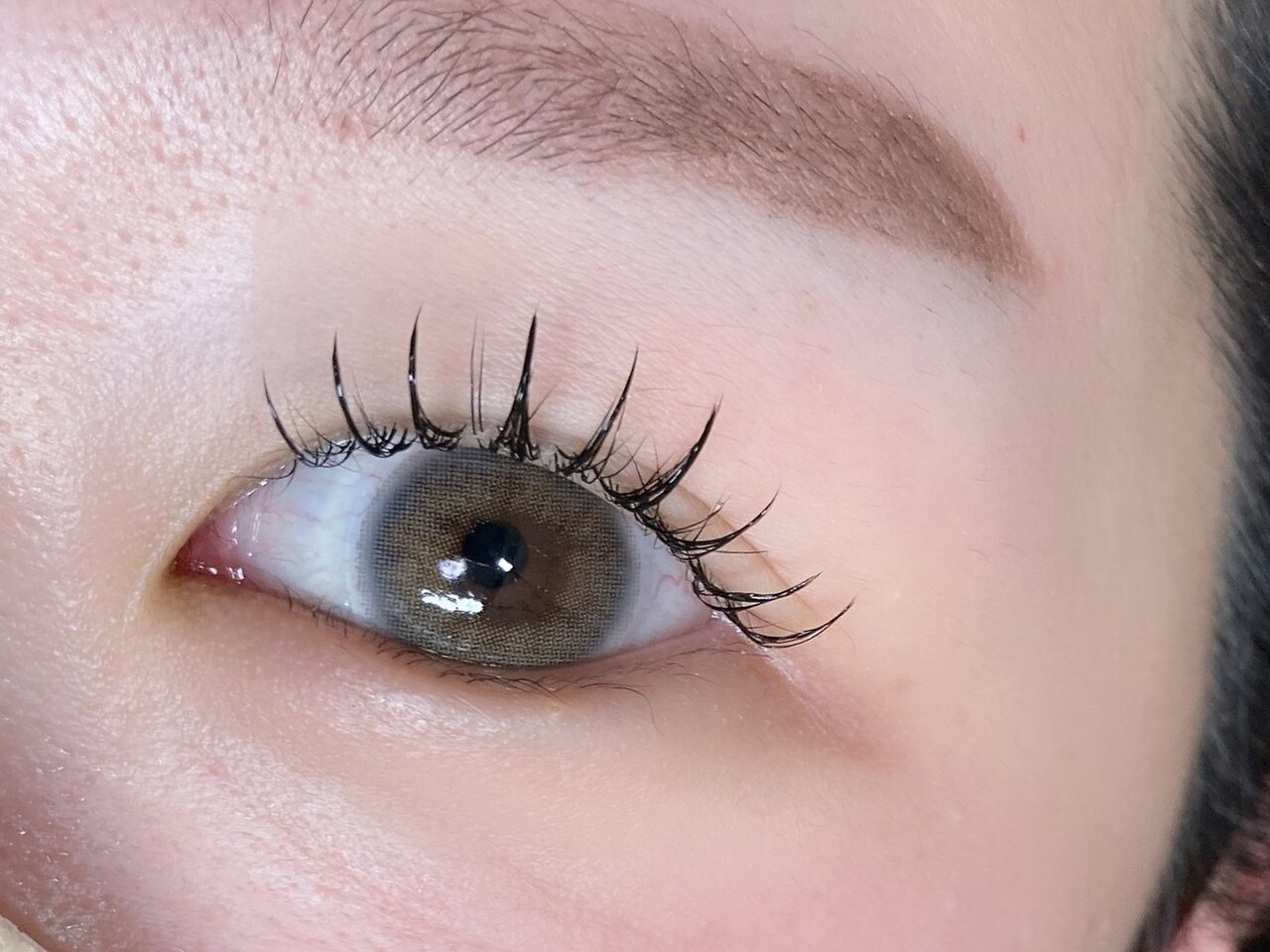 ベティアイラッシュ(Betty eyelash)｜ホットペッパービューティー