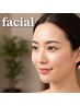 《肌質改善》インディバ×剥離なしハーブピーリング