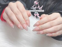 リナ 長堀橋店(Lina)/持ち込み／つけ放題長さ出し