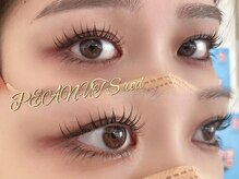 ルミラッシュ バイ ティア 熊谷店(Lumi lash by Tia)/まつげパーマ/担当:RIN