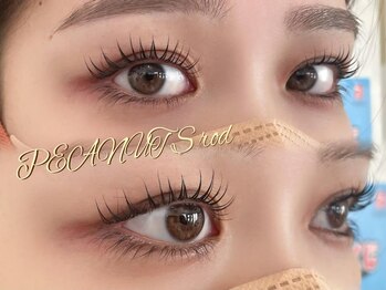 ルミラッシュ バイ ティア 熊谷店(Lumi lash by Tia)/まつげパーマ/担当:RIN