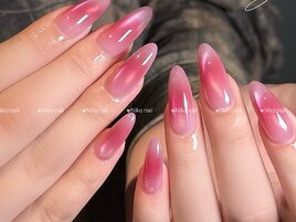 バレンタインデザイン