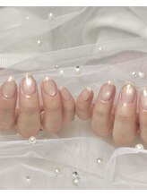 ランシル(Lancil)/シンプル上品