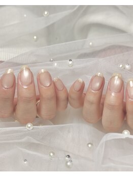 ランシル(Lancil)/シンプル上品