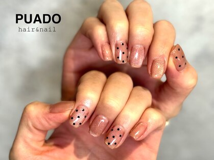 プアド(PUADO)の写真