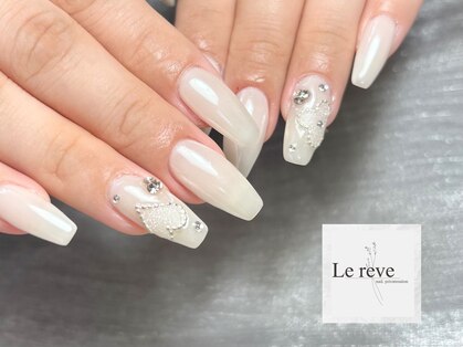 ル レーヴ(Le reve)の写真