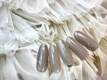 ミミ(mimi)/3月定額サンプル:オフィス