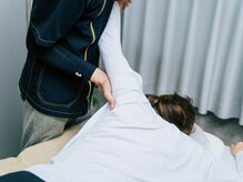 ビーレナトゥス(B Renatus)/首肩こり 改善整体【関内 整体】